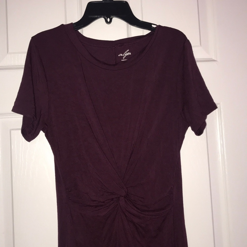 Francesca’s Dress